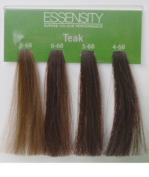 Schwarzkopf Professional Essensity Colour tinte de pelo