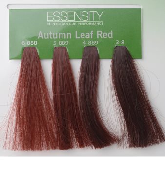 Schwarzkopf Professional Essensity Colour tinte de pelo