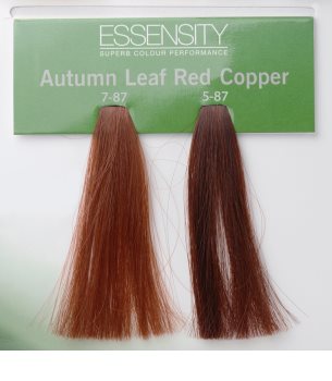 Schwarzkopf Professional Essensity Colour tinte de pelo