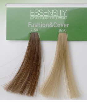 Schwarzkopf Professional Essensity Colour tinte de pelo