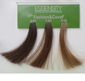 Schwarzkopf Professional Essensity Colour tinte de pelo