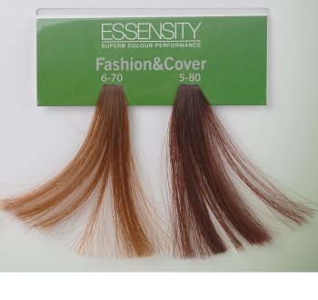 Schwarzkopf Professional Essensity Colour tinte de pelo