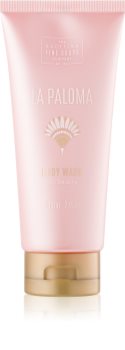 Scottish Fine Soaps La Paloma sprchový gel