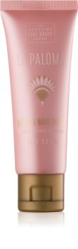 Scottish Fine Soaps La Paloma косметичний набір I.
