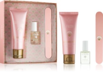 Scottish Fine Soaps La Paloma kozmetični set I.