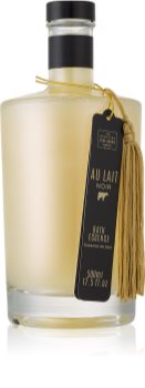 Scottish Fine Soaps Au Lait Noir esenca za kopel