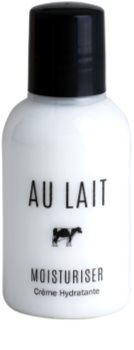 Scottish Fine Soaps Au Lait hydratačné telové mlieko