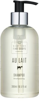 Scottish Fine Soaps Au Lait šampon za lase
