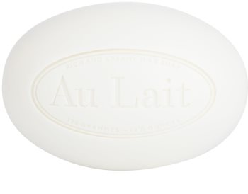 Scottish Fine Soaps Au Lait vlažilno milo z mlekom