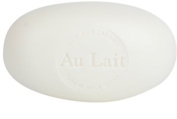 Scottish Fine Soaps Au Lait săpun hidratant cu lapte