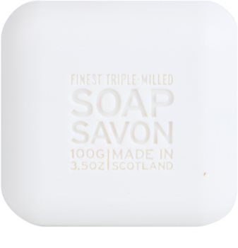 Scottish Fine Soaps Love You Pозкішне мило в металевій коробочці