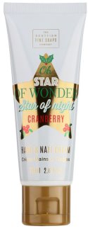 Scottish Fine Soaps Star of Wonder krém na ruce a nehty