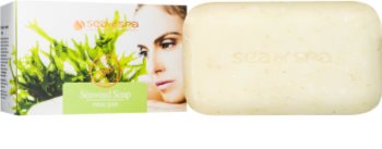 Sea of Spa Dead Sea Treatment tuhé mydlo s morskými riasami