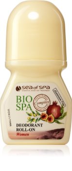 Sea of Spa Bio Spa dezodorant pre ženy