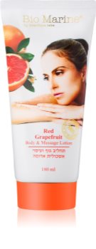 Sea of Spa Bio Marine Red Grapefruit masažni losjon za telo