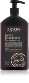 Sea of Spa Bio Spa obnovující kondicionér s arganovým olejem
