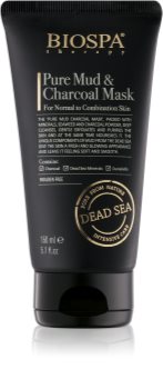 Sea of Spa Bio Spa maska iz blata