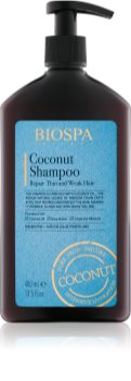 Sea of Spa Bio Spa Restoring Shampoo With Coconut