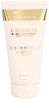 Sea of Spa Alternative Plus intenzivní ochranný krém na ruce