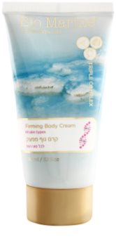 Sea of Spa Bio Marine зміцнюючий крем для тіла