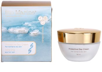Sea of Spa Bio Marine denní ochranný krém pro normální až suchou pleť