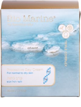 Sea of Spa Bio Marine ochronny krem na dzień do skóry normalnej i suchej