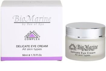 Sea of Spa Bio Marine jemný oční krém pro všechny typy pleti
