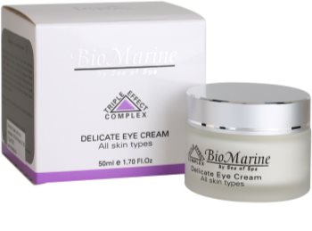 Sea of Spa Bio Marine nežna krema za predel okoli oči za vse tipe kože