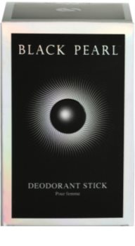 Sea of Spa Black Pearl deodorant stick pentru femei
