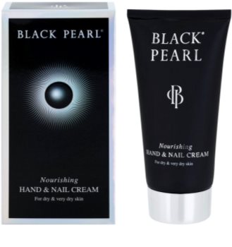 Sea of Spa Black Pearl crema nutritiva pentru maini si unghii