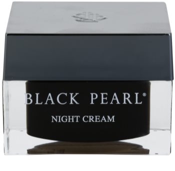 Sea of Spa Black Pearl nočna krema proti gubam za vse tipe kože