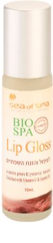 Sea of Spa Bio Spa lesk na pery