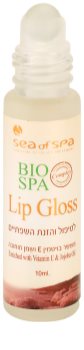 Sea of Spa Bio Spa brillo de labios