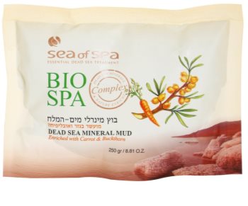 Sea of Spa Bio Spa bahno s minerály z Mrtvého moře