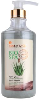 Sea of Spa Bio Spa зволожуючий гель для душу з мінералами Мертвого моря