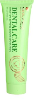 Sea of Spa Dental Care pasta de dinti cu minerale de la Marea Moarta