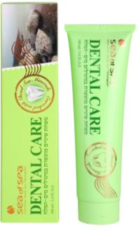 Sea of Spa Dental Care Zahnpasta mit Mineralien aus dem Toten Meer