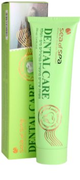Sea of Spa Dental Care Zahnpasta mit Mineralien aus dem Toten Meer