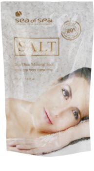 Sea of Spa Dead Sea Mineralsalz für das Bad
