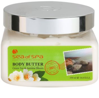Sea of Spa Essential Dead Sea Treatment unt pentru corp cu minerale de la Marea Moarta