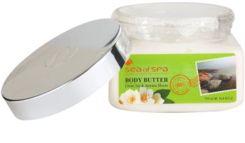 Sea of Spa Essential Dead Sea Treatment unt pentru corp cu minerale de la Marea Moarta