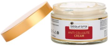 Sea of Spa Essential Dead Sea Treatment крем проти целюліту з мінералами Мертвого моря