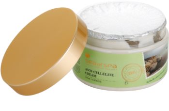 Sea of Spa Essential Dead Sea Treatment krém proti celulitíde s minerálmi z Mŕtveho mora
