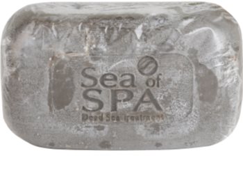 Sea of Spa Essential Dead Sea Treatment твърд сапун против акне