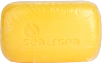 Sea of Spa Essential Dead Sea Treatment trdo milo z žveplom