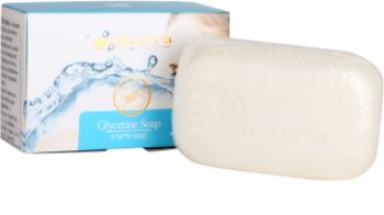 Sea of Spa Essential Dead Sea Treatment sapun solid cu glicerina