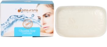 Sea of Spa Essential Dead Sea Treatment sapun solid cu glicerina