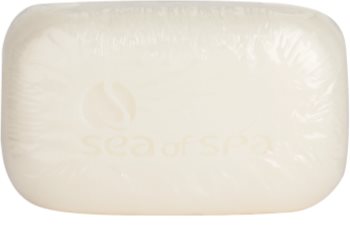 Sea of Spa Essential Dead Sea Treatment sapun solid cu glicerina