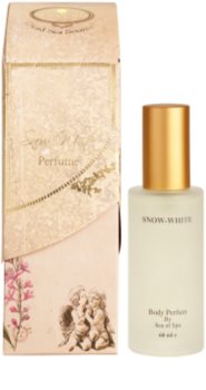 Sea of Spa Snow White perfume para mulheres 60 ml