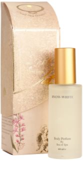 Sea of Spa Snow White perfume para mulheres 60 ml